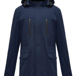 Campera Aston