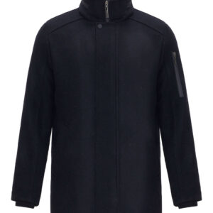 Campera Campbell