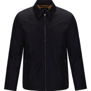 Campera Dukhan