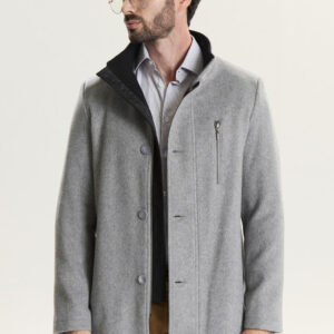 Campera Ermont