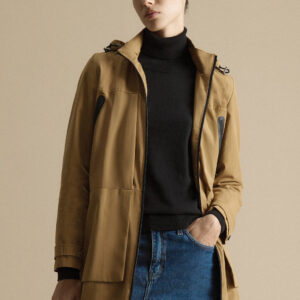 Campera Nebo